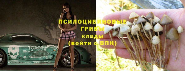 молекула духа Абаза